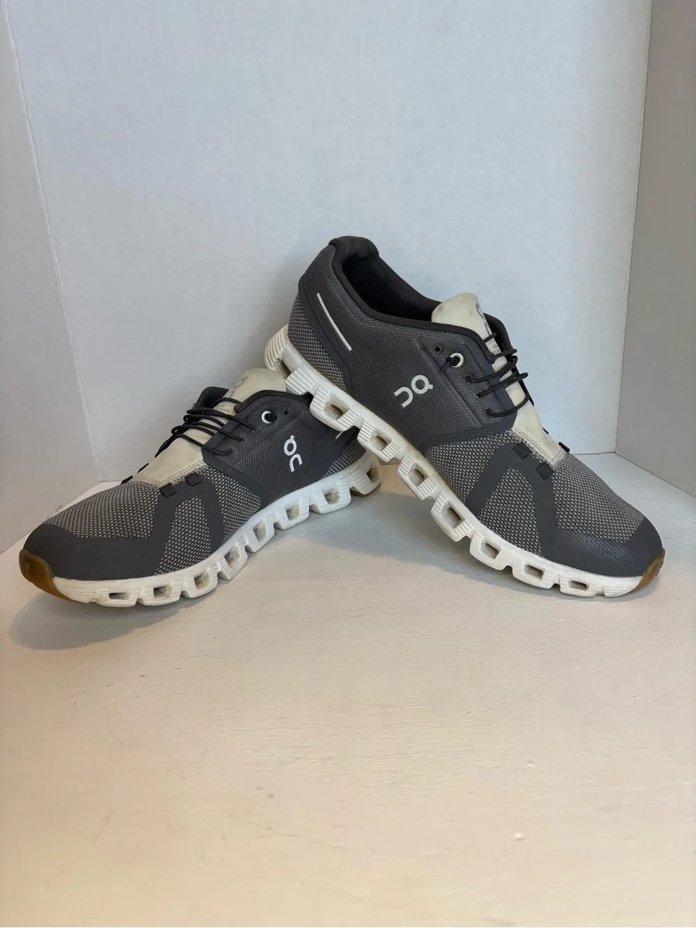 On Running Cloud 5 Combo sneakers size 11.5